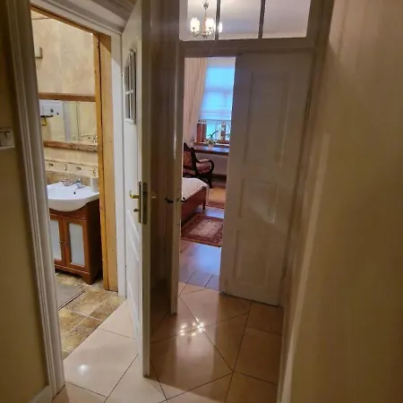 Apartament Na Zielonej Puławy Exterior foto