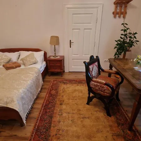 Apartament Na Zielonej Puławy Exterior foto