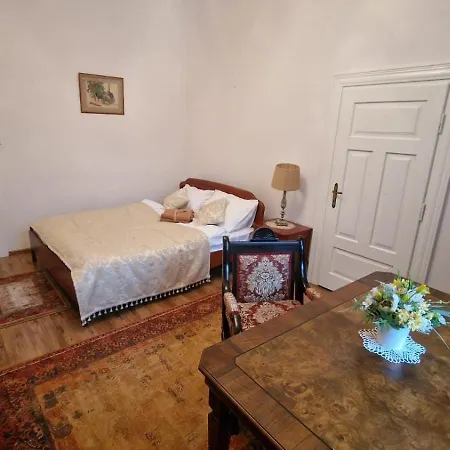 Apartament Na Zielonej Puławy Exterior foto
