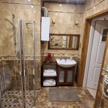 Apartament Na Zielonej Puławy Exterior foto