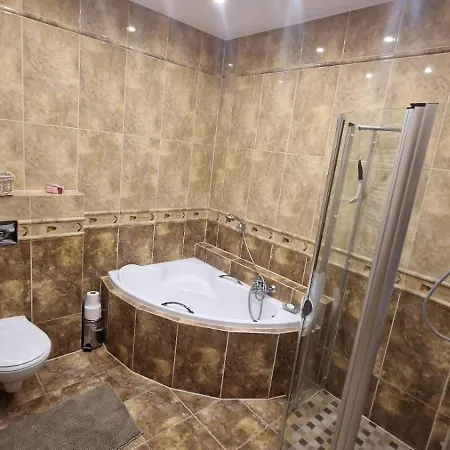 Apartament Na Zielonej Puławy Exterior foto