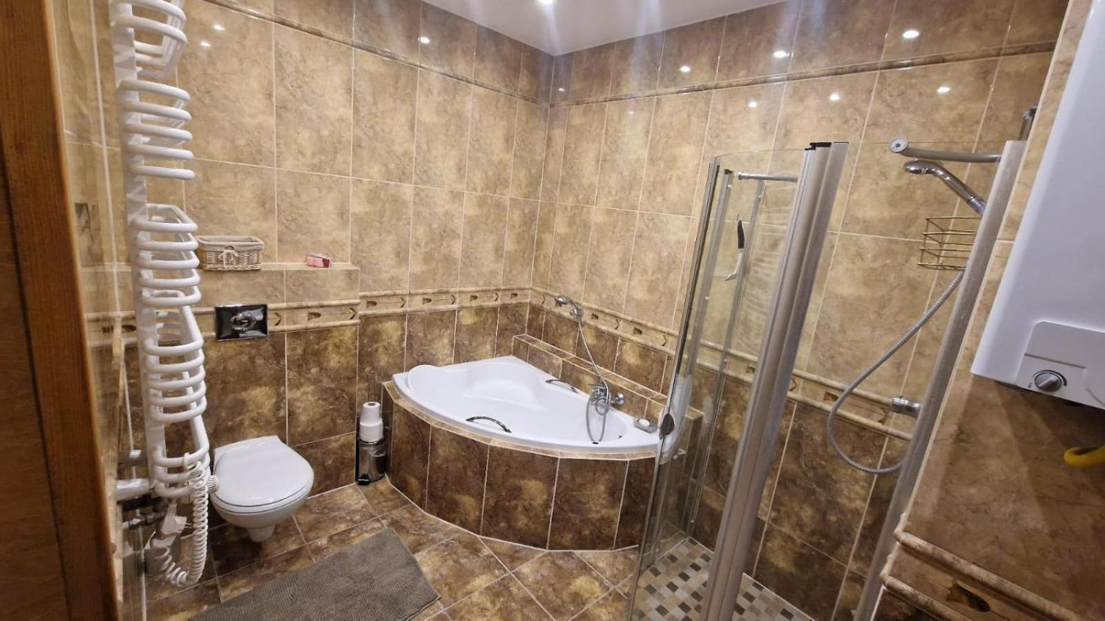 Apartment Na Zielonej *